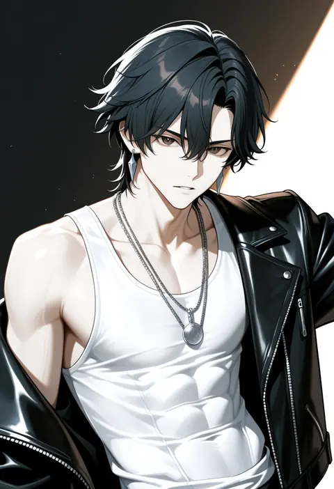 Tristan Han