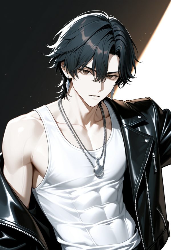 Tristan Han