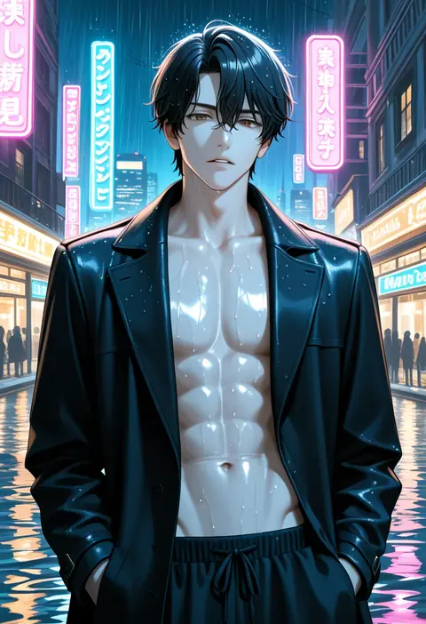 Tristan Han