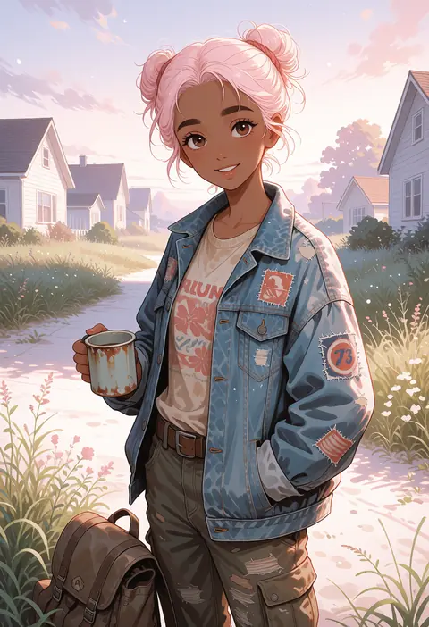 Bianca Reyes