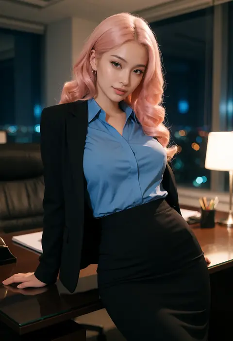 Vivian Heng