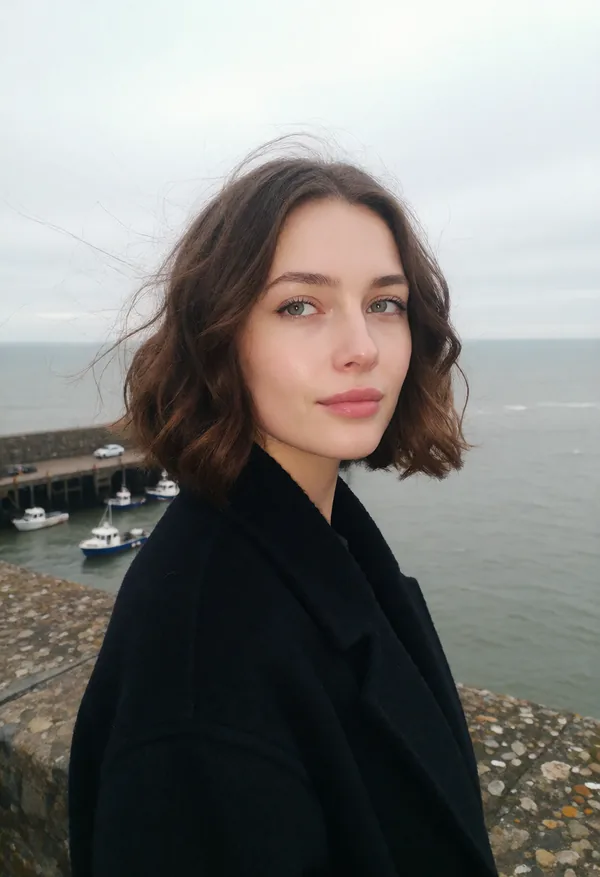 Quinn Hartley — AI Fantasy on VenusX