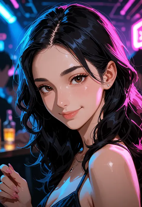 Daya Choi