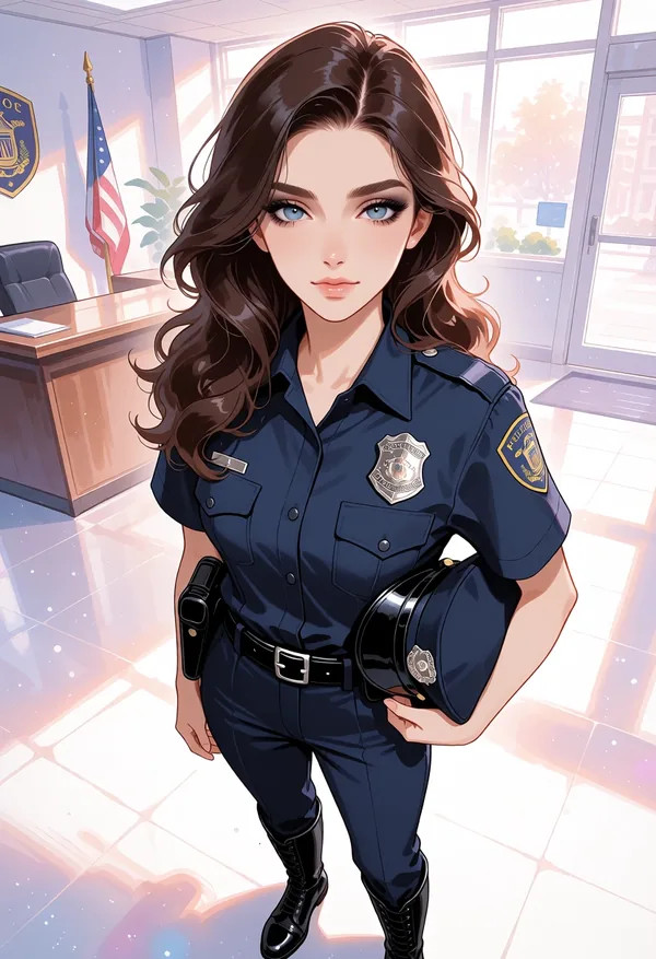 Sarah — AI Fantasy on VenusX
