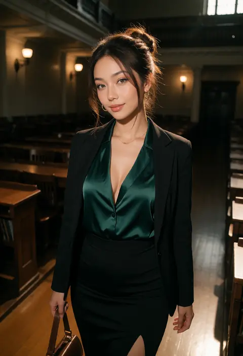 Claire Ahn
