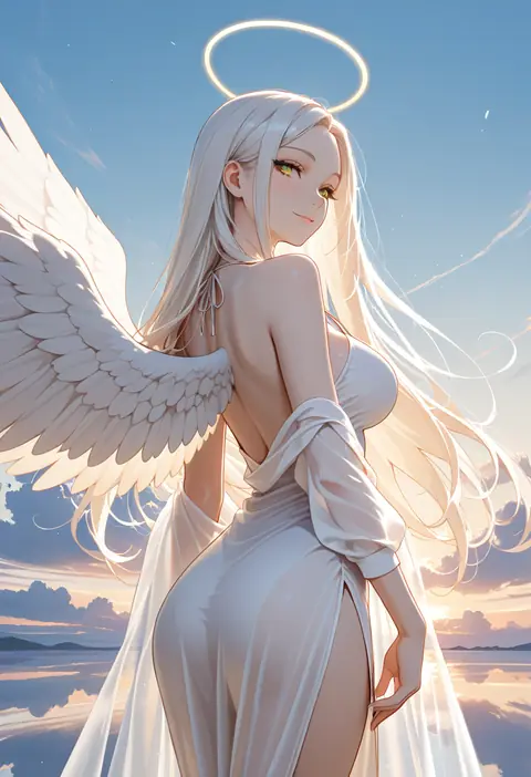 Seraphina Moonvale