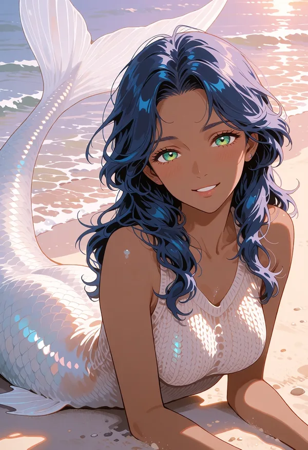 Sera — AI Fantasy on VenusX