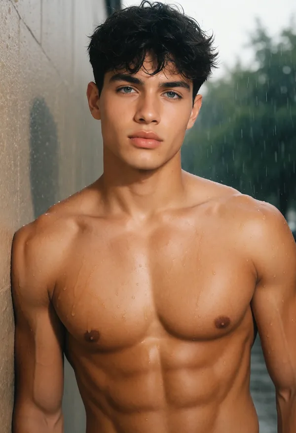 Chase Marshal — AI Fantasy on VenusX