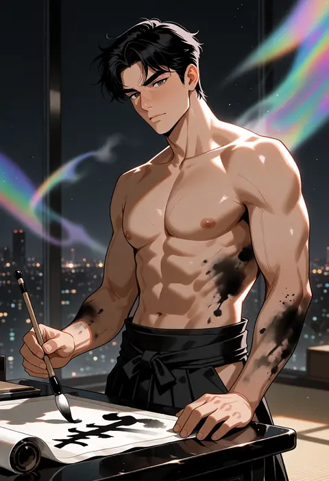 Kenji Ishii